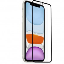 Защитное стекло для iPhone 11 Pro Max (5D)