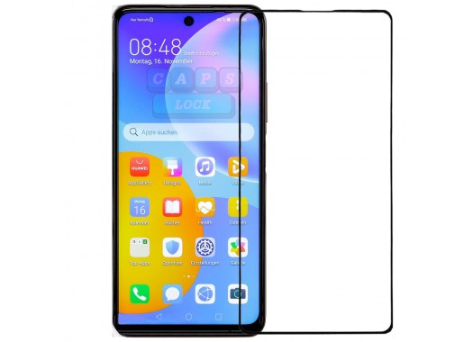Защитное стекло для Huawei P smart 2021
