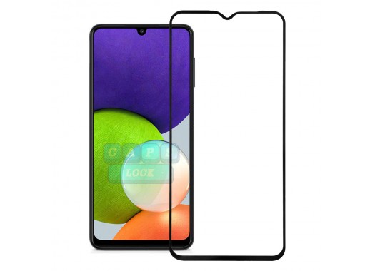 Защитное стекло для Samsung Galaxy A22