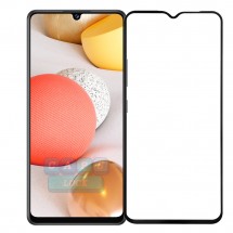 Защитное стекло для Samsung Galaxy A42