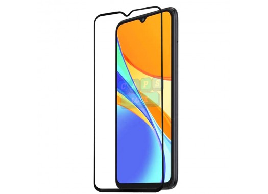 Защитное стекло для Xiaomi Redmi 9C Защитное стекло для Xiaomi Redmi 9C