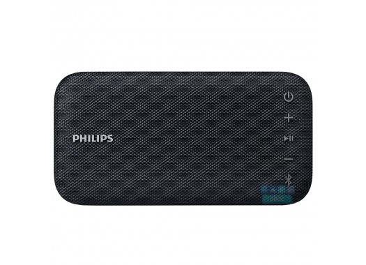 Портативная колонка Philips BT3900B/00 (черный)