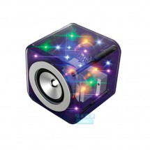 Портативная колонка Smartbuy PARTY STAR (SBS-500)