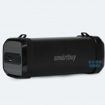 Портативная колонка Smartbuy SATELLITE (SBS-4420) (черно-серая)
