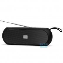 Портативная колонка Smartbuy RADIO ACTIVE (SBS-470) (черный)