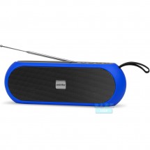 Портативная колонка Smartbuy RADIO ACTIVE (SBS-480) (синий)