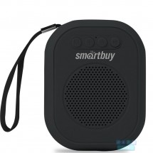 Портативная колонка Smartbuy BLOOM (SBS-140) (черный)