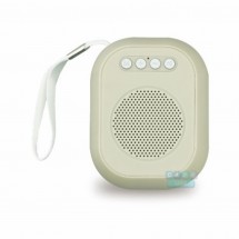 Портативная колонка Smartbuy BLOOM (SBS-180) (бежевый)