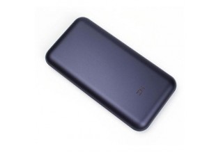 Аккумулятор внешний Xiaomi Mi Power Bank ZMI QB815 15000mAh, черный
