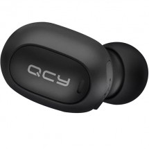 Bluetooth гарнитура QCY Mini 2 (Черная)
