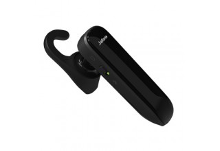 Bluetooth гарнитура Jabra Boost (черный)