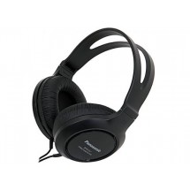 Наушники Panasonic RP-HT161E-K