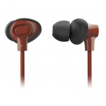 Наушники Panasonic RP-TCM130GE-R (Красные)