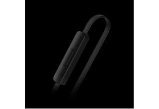 Наушники с микрофоном Xiaomi Piston Youth Edition (ZBW4260CN) (черные)