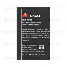 Аккумулятор для телефона Huawei HB505076RBC