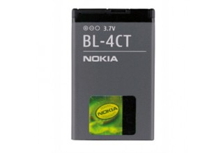 Аккумулятор для телефона Nokia BL-4CT