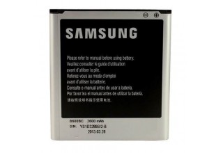 Аккумулятор для телефона Samsung B600BC