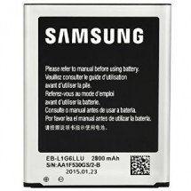 Аккумулятор для телефона Samsung EB-L1G6LLU