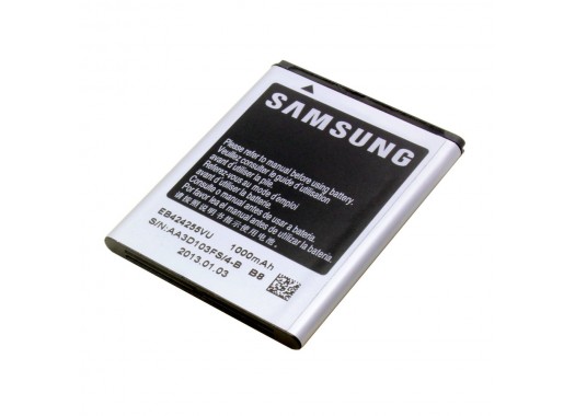 Аккумулятор для телефона Samsung EB424255VU