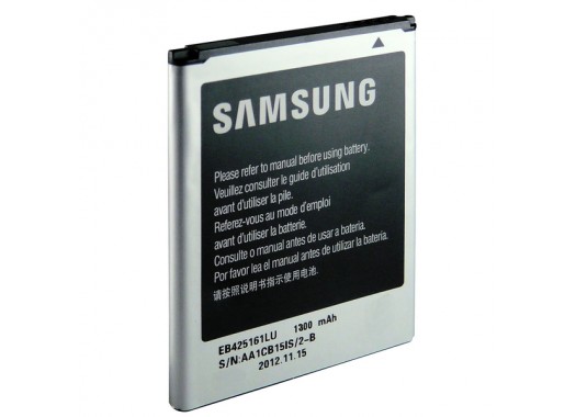 Аккумулятор для телефона Samsung EB425161LU