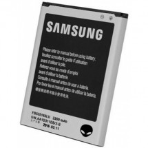 Аккумулятор для телефона Samsung EB535163LU
