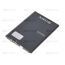Аккумулятор для телефона Sony BA600