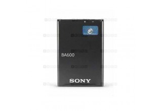 Аккумулятор для телефона Sony BA600