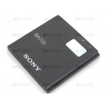 Аккумулятор для телефона Sony Ericsson BA700