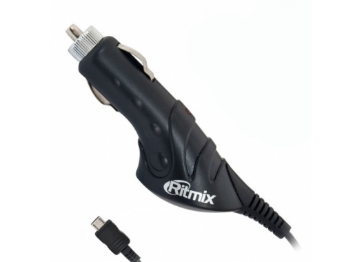 АЗУ Ritmix RM-312