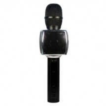 Караоке-микрофон Zarmans ZN-09 (Bluetooth) Black
