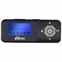 MP3-плеер Ritmix RF-3350 8Gb