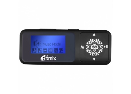 MP3-плеер Ritmix RF-3350 8Gb