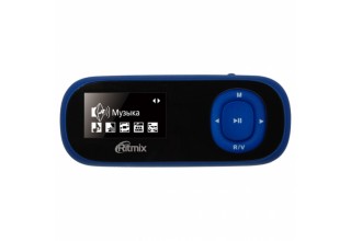 MP3-плеер Ritmix RF-3400 16Gb