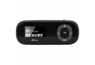 MP3-плеер Ritmix RF-3400 4Gb
