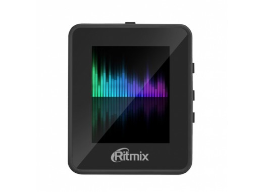 MP3-плеер Ritmix RF-4150 4Gb