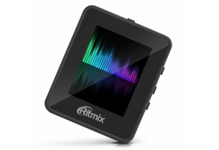 MP3-плеер Ritmix RF-4150 4Gb