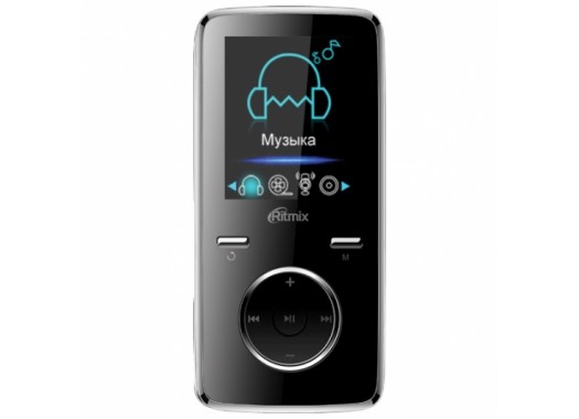 MP3-плеер Ritmix RF-4950 16Gb