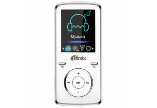MP3-плеер Ritmix RF-4950 16Gb