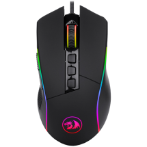 Мышь игровая Redragon Lonewolf 2