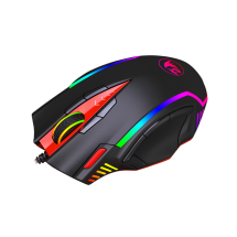 Мышь игровая Redragon Samsara