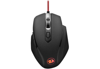 Мышь игровая Redragon Tiger 2