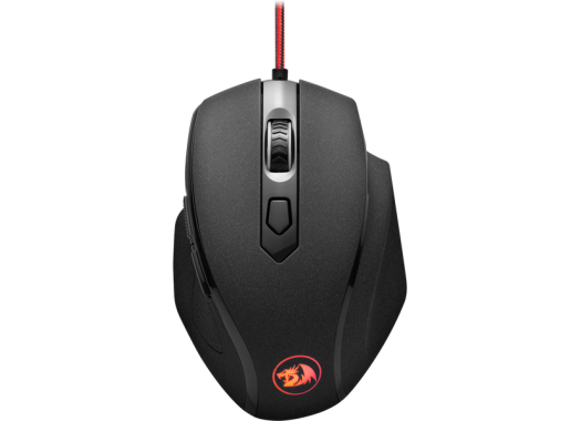 Мышь игровая Redragon Tiger 2
