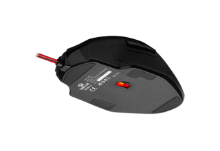 Мышь игровая Redragon Tiger 2
