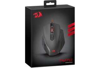 Мышь игровая Redragon Tiger 2