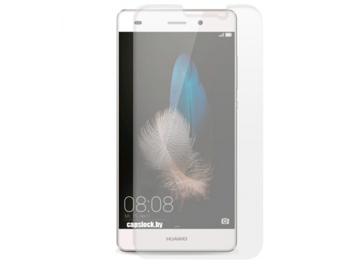 Защитное стекло для Huawei P8 Lite