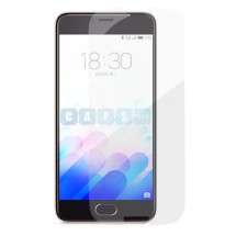 Защитное стекло для MEIZU M3s
