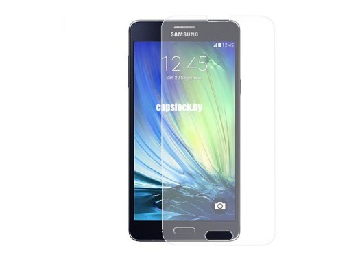 Защитное стекло для Samsung Galaxy A7 (A710)