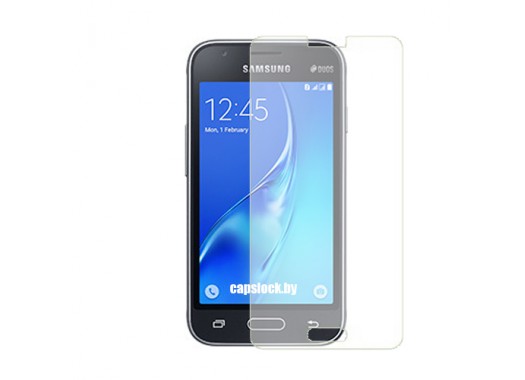 Защитное стекло для Samsung Galaxy J1 mini (J105)