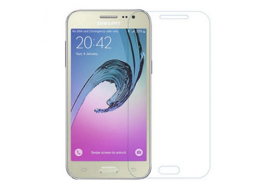 Защитное стекло для Samsung Galaxy J1 (J120)