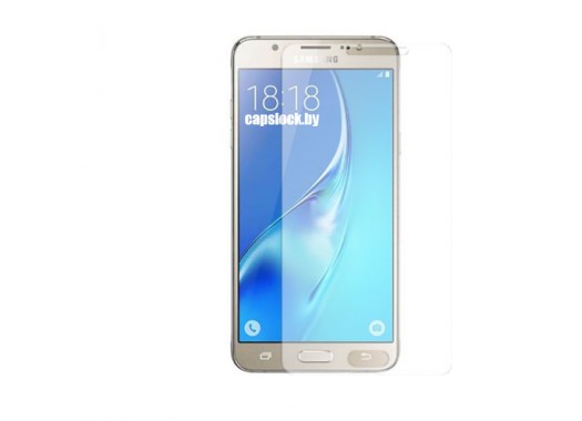 Защитное стекло для Samsung Galaxy J5 (J510)